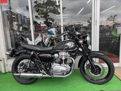 カワサキ　メグロＫ３　２０２５年モデル