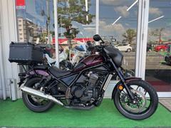 ホンダ　レブル１１００　ＤＣＴ