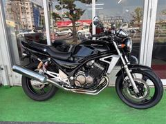 カワサキ　ＢＡＬＩＵＳ−II　２００７年モデル　最終型