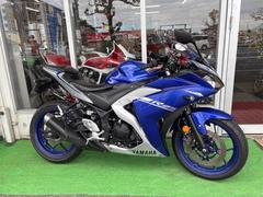 ヤマハ　ＹＺＦ−Ｒ２５
