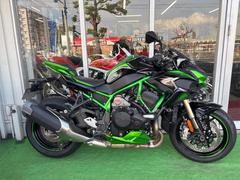カワサキ　Ｚ　Ｈ２　ＳＥ　１オーナー車