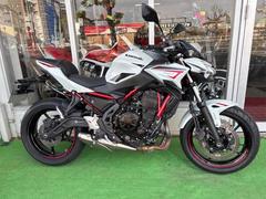 カワサキ　Ｚ６５０　１オーナー車　ＥＴＣ
