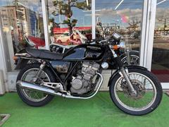 ホンダ　ＧＢ２５０クラブマン　タイヤ前後新品