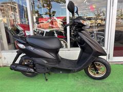 ヤマハ　ＪＯＧ　ＺＲ