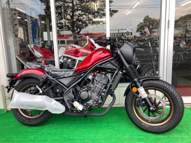 大切な ホンダ レブル 250 新車並み 佐賀 ホンダ - idtsports.com