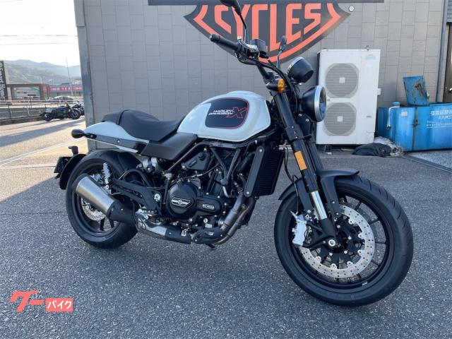 Ｘ５００　認定中古車　メーカー保証付き