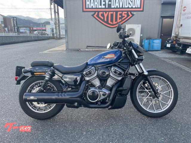 HARLEY-DAVIDSON RH975S 2023 — миниатюра 2