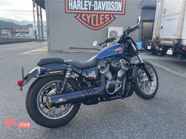 HARLEY-DAVIDSON RH975S 2023 — миниатюра 3
