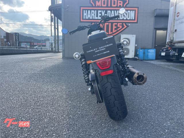 HARLEY-DAVIDSON RH975S 2023 — миниатюра 4