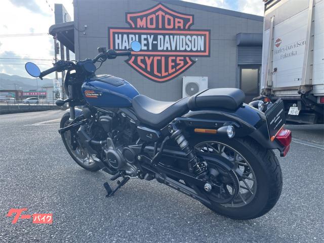 HARLEY-DAVIDSON RH975S 2023 — миниатюра 5