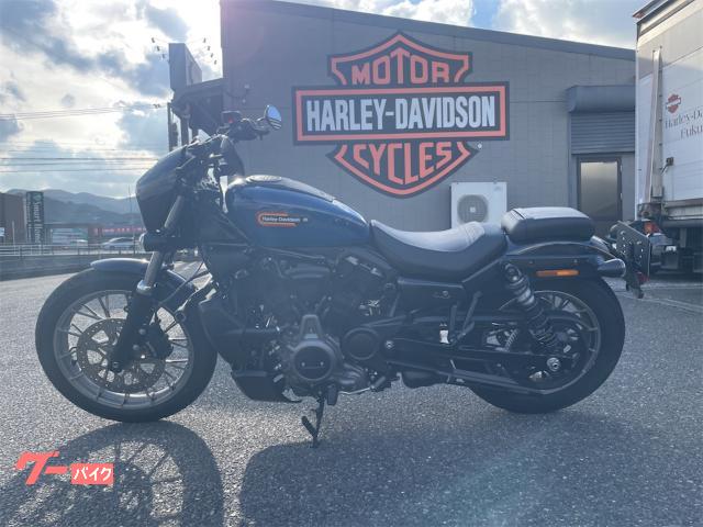 HARLEY-DAVIDSON RH975S 2023 — миниатюра 6