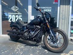 ＨＡＲＬＥＹ−ＤＡＶＩＤＳＯＮ　ＦＸＬＲＳ　ソフテイル　ローライダーＳ　認定中古車