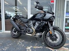 ＨＡＲＬＥＹ−ＤＡＶＩＤＳＯＮ　パンアメリカ１２５０スペシャル　認定中古車　メーカー保証付き