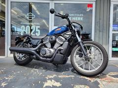 ＨＡＲＬＥＹ−ＤＡＶＩＤＳＯＮ　ＲＨ９７５Ｓ　ナイトスタースペシャル　プルバックハンドル　　認定中古車　メーカー保証付