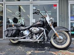 ＨＡＲＬＥＹ−ＤＡＶＩＤＳＯＮ　ＦＬＳＴＣ　ヘリテイジソフテイルクラシック　ツインカム９６