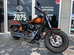ＨＡＲＬＥＹ−ＤＡＶＩＤＳＯＮ　ＦＸＤＦ　ファットボブ　ツインカム９６　ダイナ