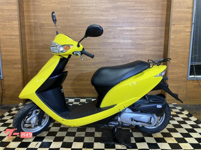 HONDA ホンダ Dio ディオ AF62 4サイクル原付バイク 福岡 smcint.com