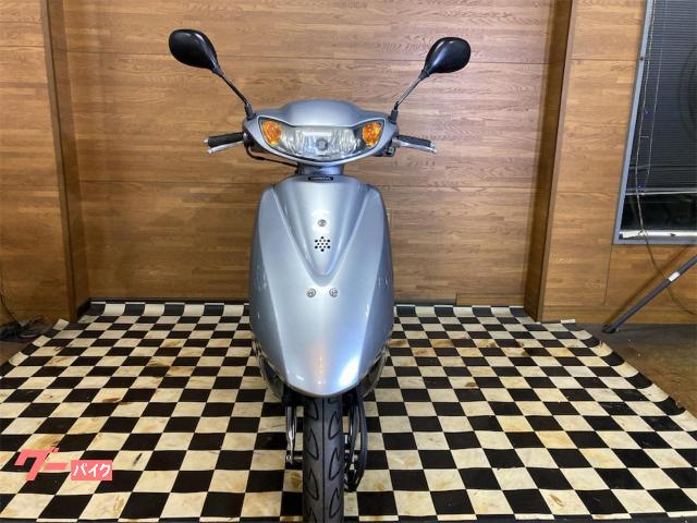 ディオAF68 キャブ仕様