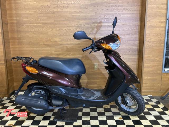 ☆分解整備点検済 SA36J 4ストジョグ JOG 低走行☆