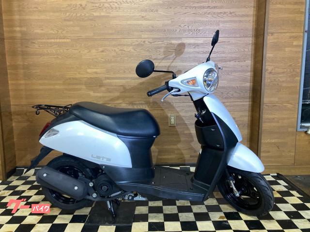 YAMAHA ビーノ SA37 4サイクル 原付スクーター50cc 福岡市南区 - ヤマハ