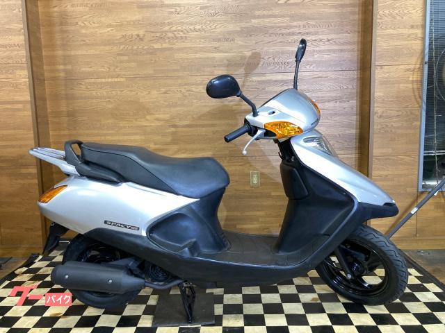 ホンダ スペイシー１００ ２００６年モデル ＪＦ１３｜モトショップ 産大前｜新車・中古バイクなら【グーバイク】