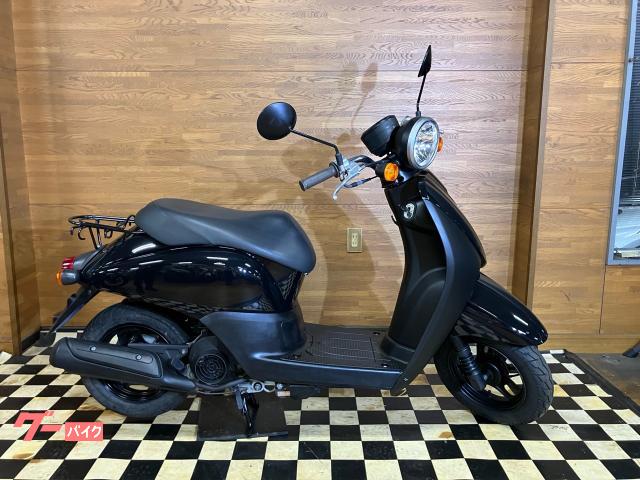 トゥデイ　２００８年モデル　ＡＦ６７　インジェクションモデル