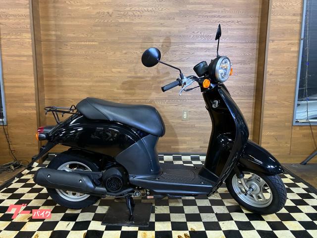 トゥデイ　２００６年モデル　ＡＦ６１　４サイクル　キャブ