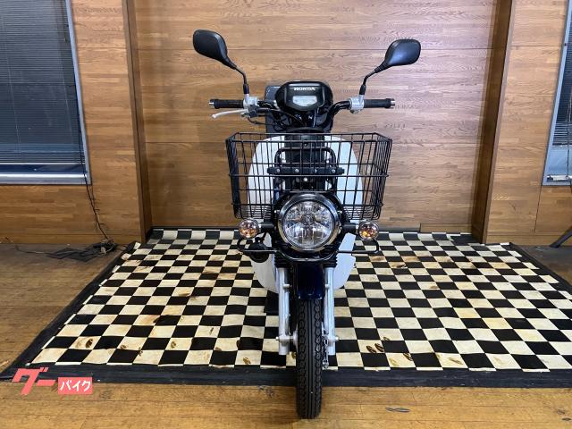 ホンダ スーパーカブ50プロ AA04 2012年モデル｜モト