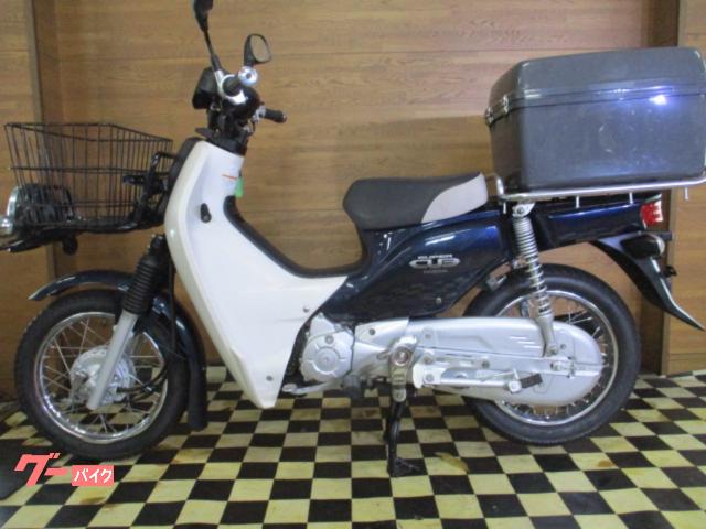 都内スーパーカブ50中古 スーパーカブ50(ホンダ) 東京都のバイク一覧｜新車・中古バイクなら