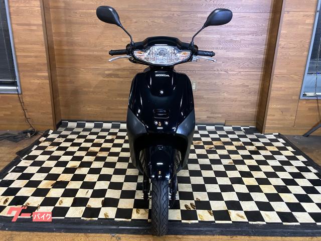 ホンダタクトベーシックAF79 3千キロ実走行！高年式訳あり ホンダタクトベーシックAF79 3千キロ実走行！高年式訳あり