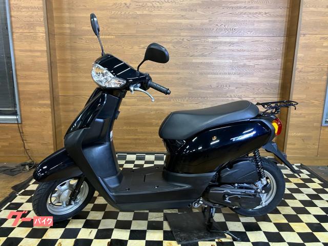 ホンダ タクト・ベーシック AF79 2016年モデル｜モト