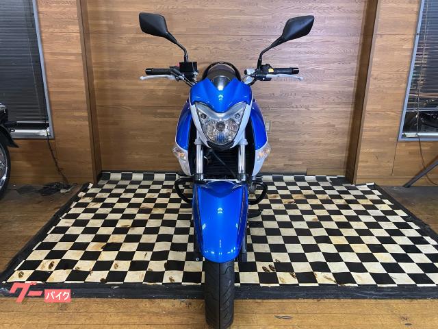 スズキ GSR250 GJ55D インジェクション｜モトショップ 産大