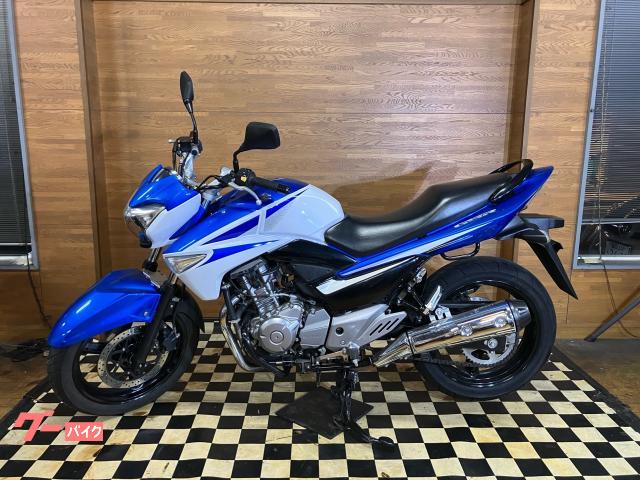スズキ GSR250 GJ55D インジェクション｜モトショップ 産大