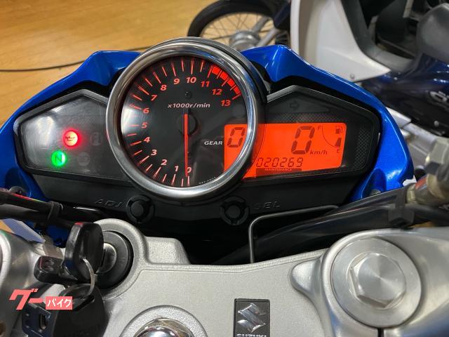 スズキ GSR250 GJ55D インジェクション｜モトショップ 産大