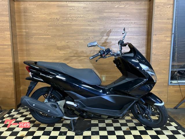 ＰＣＸ　ＪＦ５６　２０１７年モデル　ノーマル車