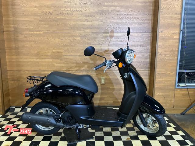 トゥデイ　ＡＦ６７　２０１２年モデル　インジェクションモデル