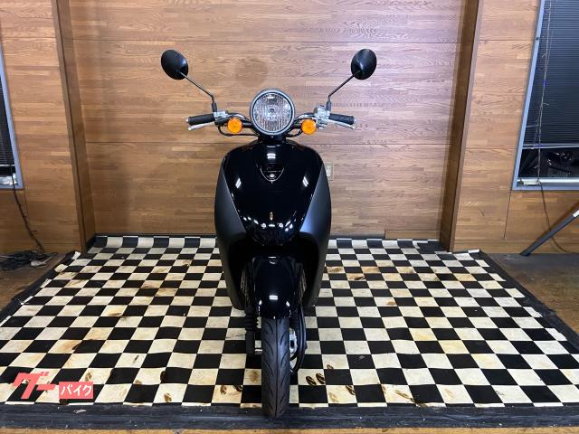 ホンダ トゥデイ AF67 2012年モデル インジェクションモデル