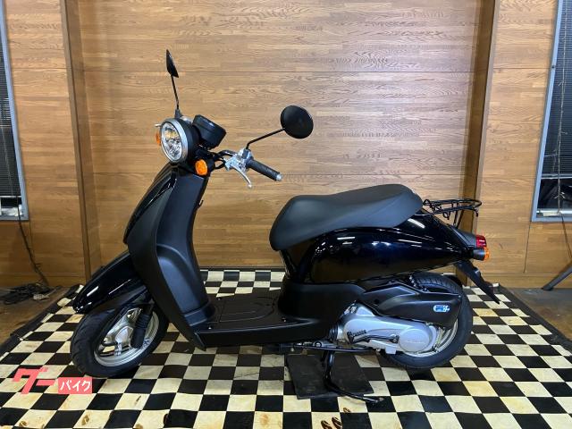 ホンダ トゥデイ AF67 2012年モデル インジェクションモデル