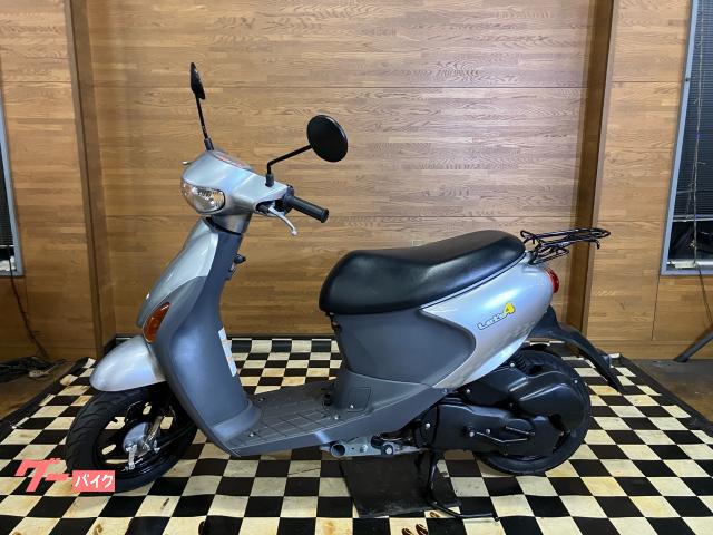 スズキ、レッツ4 、CA45A、50cc、2010年式、メンテナンス済み、稼働品 スズキ、レッツ4 、CA45A、50cc、2010年式、メンテナンス済み、稼働品
