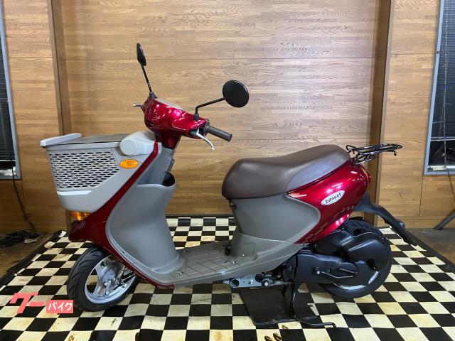 車両情報:スズキ レッツ4バスケット | モトショップ 産大前 | 中古