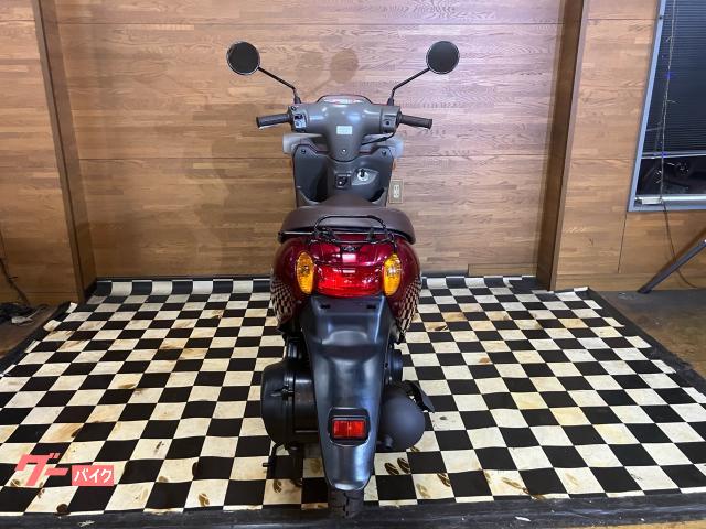 車両情報:スズキ レッツ4バスケット | モトショップ 産大前 | 中古