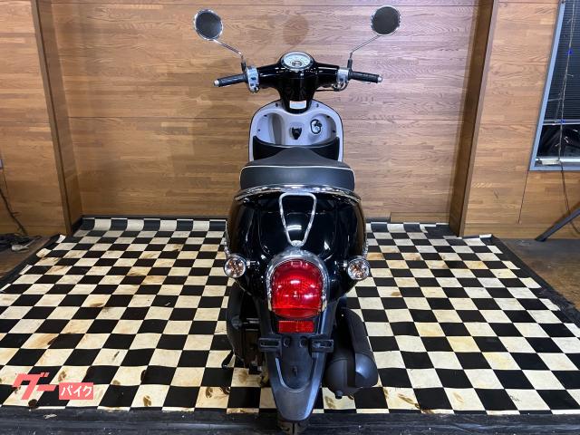 ホンダ ジョルノ AF70 2011年モデル インジェクション｜モト