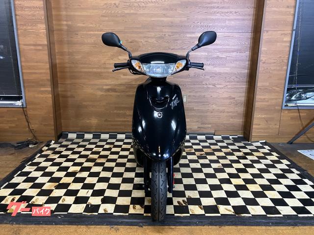 ヤマハ JOG ZR SA39J インジェクションモデル 4ST FI