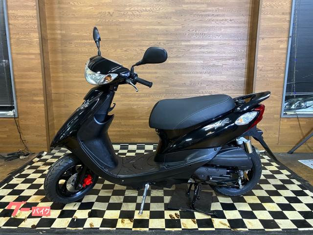 ヤマハ JOG ZR SA39J インジェクションモデル 4ST FI ヤマハ JOG ZR SA39J インジェクションモデル 4ST FI