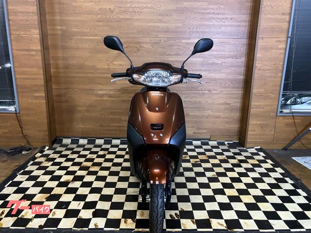 ホンダ タクト・ベーシック 2016年モデル AF79｜モトショップ
