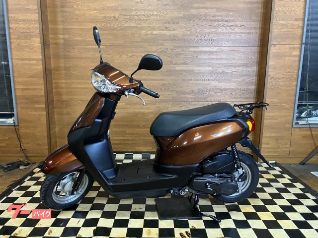 ホンダ タクト・ベーシック 2016年モデル AF79｜モトショップ