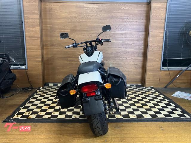 カワサキ エリミネーター250V 2002年モデル｜モトショップ 産