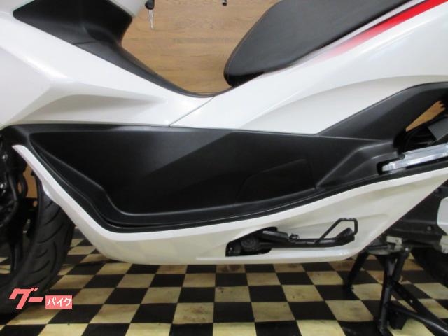 ホンダ PCX125 JF56 FI LEDヘッドライト ノーマル車