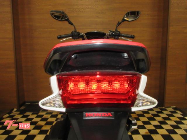 ホンダ PCX125 JF56 FI LEDヘッドライト ノーマル車 ホンダ PCX125 JF56 FI LEDヘッドライト ノーマル車