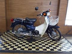 スーパーカブ５０カスタム(ホンダ) 福岡県のバイク一覧｜新車・中古バイクなら【グーバイク】